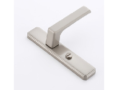 浴室門(mén)拉手怎樣安裝？