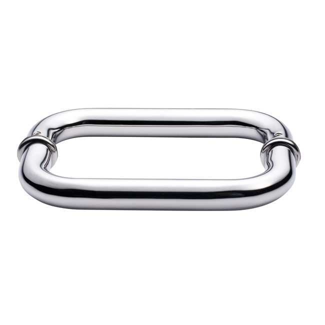 不銹鋼拉手廠家